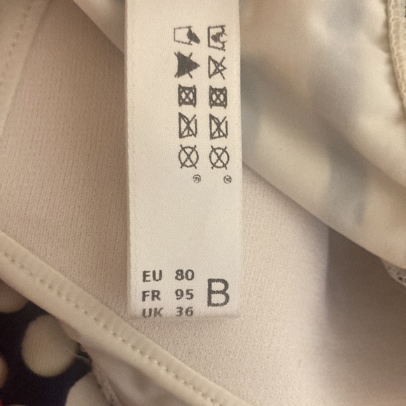 ANDRES SARDA swimsuit - Picture 13 of 15